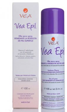 VEA EPIL 100 ML - Farmacia Artemisia di Montecuollo Dott. Angelo snc