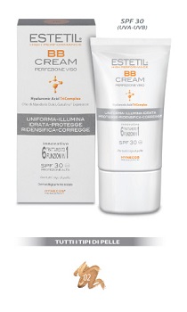 ESTETIL BB CREAM PERFEZIONE VISO 2 - Farmacia Artemisia di Montecuollo Dott. Angelo snc