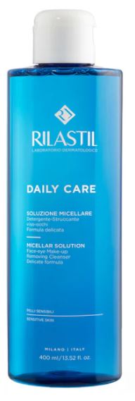 RILASTIL DAILY SOL MICEL 250 ML - Farmacia Artemisia di Montecuollo Dott. Angelo snc
