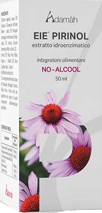 EIE PIRINOL GOCCE 50 ML - Farmacia Artemisia di Montecuollo Dott. Angelo snc