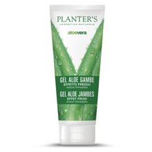 PLANTER'S GEL FREDDO GAMBE ALL'ALOE VERA 100 ML - Farmacia Artemisia di Montecuollo Dott. Angelo snc