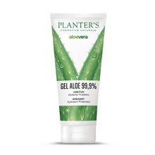PLANTER'S GEL PURO 99,9% ALOE VERA 200 ML - Farmacia Artemisia di Montecuollo Dott. Angelo snc