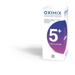 OXIMIX 5+ CIRCULA 200 ML - Farmacia Artemisia di Montecuollo Dott. Angelo snc