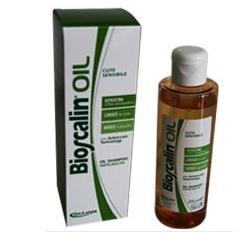 BIOSCALIN SHAMPOO OIL FORTIFICANTE 200 ML - Farmacia Artemisia di Montecuollo Dott. Angelo snc