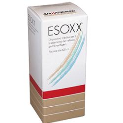ESOXX SCIROPPO FLACONE 200 ML CE 0373 - Farmacia Artemisia di Montecuollo Dott. Angelo snc