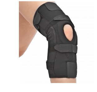 GIBAUD ORTHO LIGAGIB GINOCCHIERA ARTICOLATA 04 - Farmacia Artemisia di Montecuollo Dott. Angelo snc