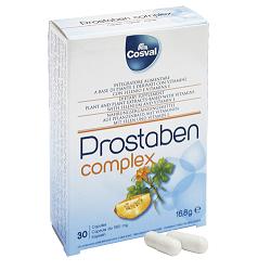 PROSTABEN COMPLEX 30 CAPSULE - Farmacia Artemisia di Montecuollo Dott. Angelo snc