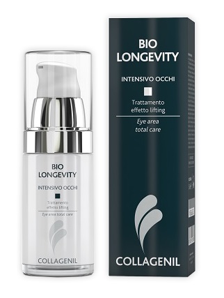 COLLAGENIL BIO LOGEVITY INTENSIVO OCCHI 30 ML - Farmacia Artemisia di Montecuollo Dott. Angelo snc