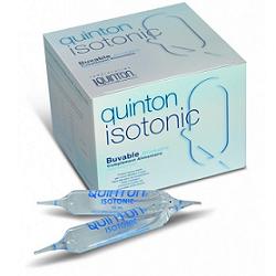 QUINTON ISOTONIC 30 FIALE 10 ML - Farmacia Artemisia di Montecuollo Dott. Angelo snc