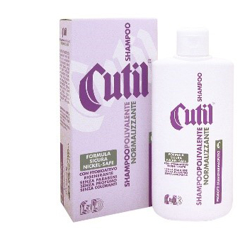 CUTIL SHAMPOO POLIVALENTE 200 ML - Farmacia Artemisia di Montecuollo Dott. Angelo snc