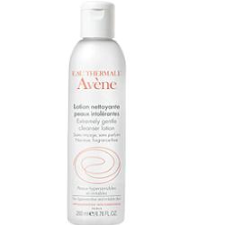 EAU THERMALE AVENE LOZIONE DETERGENTE PELLI INTOLLERANTI 200 ML - Farmacia Artemisia di Montecuollo Dott. Angelo snc