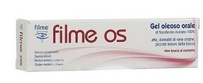 FILME OS AFTE 8 ML - Farmacia Artemisia di Montecuollo Dott. Angelo snc