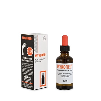MYKORED FLUIDO GOCCE 50 ML - Farmacia Artemisia di Montecuollo Dott. Angelo snc