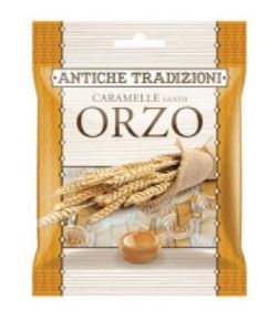 ANTICHE TRADIZIONI CAR ORZO60G - Farmacia Artemisia di Montecuollo Dott. Angelo snc