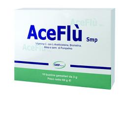 ACEFLU SMP 20 BUSTINE - Farmacia Artemisia di Montecuollo Dott. Angelo snc