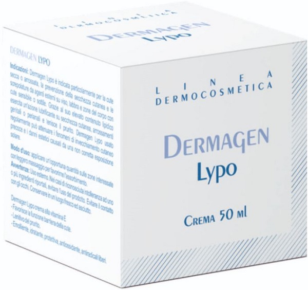 DERMAGEN LIPO 50 ML - Farmacia Artemisia di Montecuollo Dott. Angelo snc