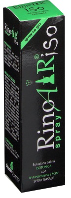 RINOAIR ISO SPRAY NASALE ISOTONICO 50 ML - Farmacia Artemisia di Montecuollo Dott. Angelo snc