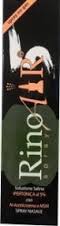 RINOAIR 5% SPRAY NASALE IPERTONICO 50 ML - Farmacia Artemisia di Montecuollo Dott. Angelo snc