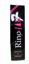 RINOAIR 7% SPRAY NASALE IPERTONICO 50 ML - Farmacia Artemisia di Montecuollo Dott. Angelo snc