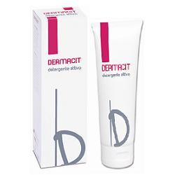 DERMACIT DETERGENTE ATTIVO 100 ML - Farmacia Artemisia di Montecuollo Dott. Angelo snc