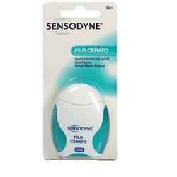 SENSODYNE FILO INTERDENTALE CERATO - Farmacia Artemisia di Montecuollo Dott. Angelo snc