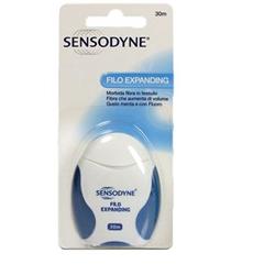 SENSODYNE FILO INTERDENTALE EXPANDING - Farmacia Artemisia di Montecuollo Dott. Angelo snc