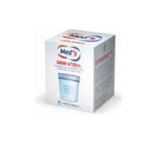 CONTENITORE MEDS URINA 2500 ML CON SCATOLA - Farmacia Artemisia di Montecuollo Dott. Angelo snc