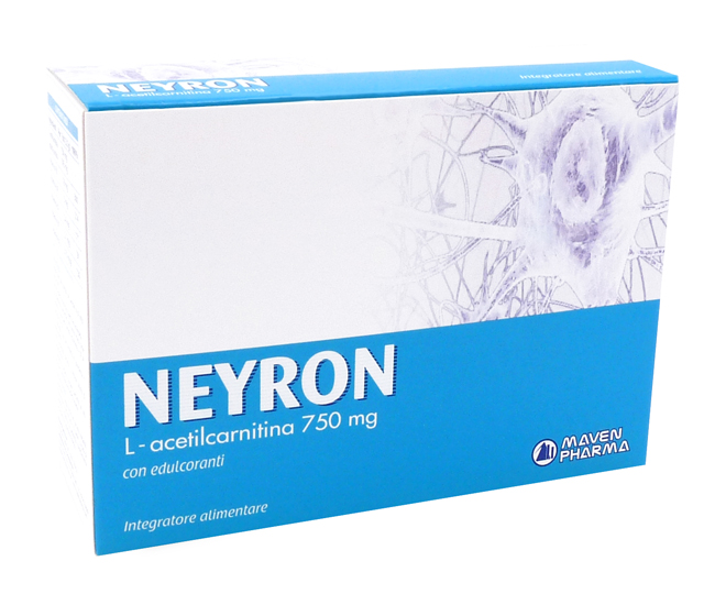 NEYRON 20 BUSTINE - Farmacia Artemisia di Montecuollo Dott. Angelo snc