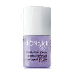 ONAILS S43 SOLUZIONE RINFORZANTE 11 ML - Farmacia Artemisia di Montecuollo Dott. Angelo snc
