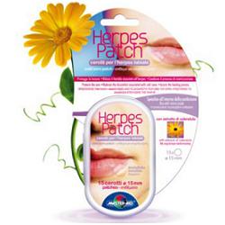 MASTER-AID HERPES PATCH 15 PEZZI - Farmacia Artemisia di Montecuollo Dott. Angelo snc