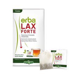 ERBALAX FORTE TISANA 20 BUSTE - Farmacia Artemisia di Montecuollo Dott. Angelo snc
