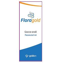 FLORAGOLD GOCCE 5 ML - Farmacia Artemisia di Montecuollo Dott. Angelo snc