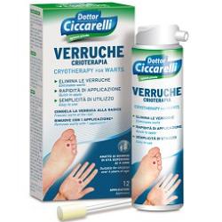 TRATTAMENTO VERRUCHE 75 ML - Farmacia Artemisia di Montecuollo Dott. Angelo snc