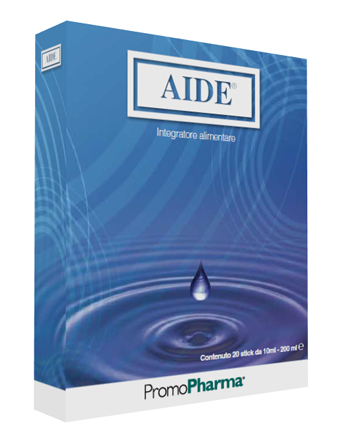 AIDE GERMANIO 20 STICK 10 ML - Farmacia Artemisia di Montecuollo Dott. Angelo snc