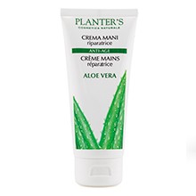 PLANTER'S CREMA MANI ALL'ALOE VERA NEW 75 ML - Farmacia Artemisia di Montecuollo Dott. Angelo snc