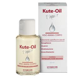 KUTEOIL REPAIR 60 ML - Farmacia Artemisia di Montecuollo Dott. Angelo snc