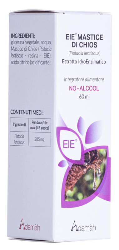 EIE MASTICE DI CHIOS FLACONCINO 30 ML - Farmacia Artemisia di Montecuollo Dott. Angelo snc