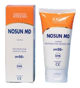 NOSUN MD CREMA PROTEZIONE MOLTO ALTA 75 ML - Farmacia Artemisia di Montecuollo Dott. Angelo snc