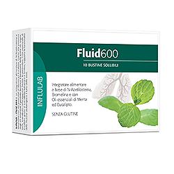 FLUID 600 35 GRAMMI - Farmacia Artemisia di Montecuollo Dott. Angelo snc