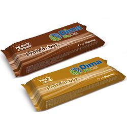 PROTEIN BAR CIOCCOLATO 45 G - Farmacia Artemisia di Montecuollo Dott. Angelo snc