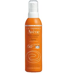 EAU THERMALE AVENE SPRAY SOLARE SPF 30 BAMBINO 200 ML - Farmacia Artemisia di Montecuollo Dott. Angelo snc