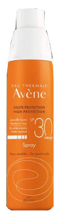 EAU THERMALE AVENE SPRAY SOLARE SPF 30 200 ML - Farmacia Artemisia di Montecuollo Dott. Angelo snc