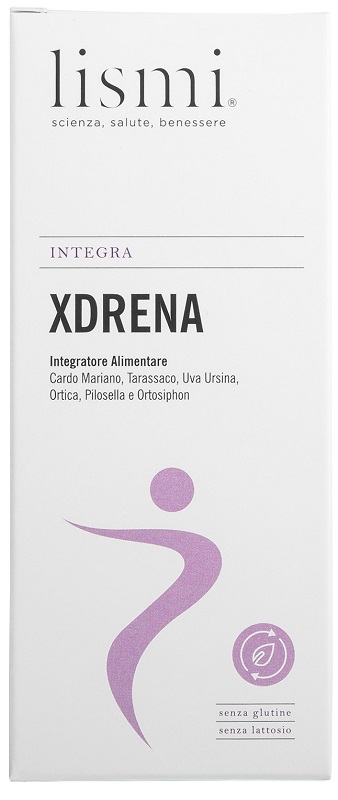 XDRENA 250 ML - Farmacia Artemisia di Montecuollo Dott. Angelo snc