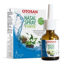 OTOSAN SPRAY FORTE DECONGESTIONANTE NASALE 30 ML - Farmacia Artemisia di Montecuollo Dott. Angelo snc