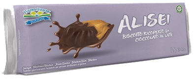 HAPPY FARM GLI ALISEI 125 G - Farmacia Artemisia di Montecuollo Dott. Angelo snc