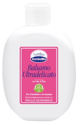 EUPHIDRA AMIDOMIO BALSAMO ULTRADELICATO 200 ML - Farmacia Artemisia di Montecuollo Dott. Angelo snc