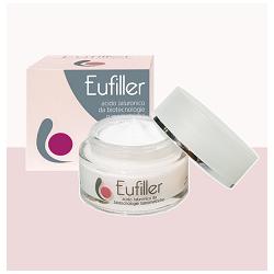 EUFILLER CREMA VISO IDRATANTE LENITIVA 50 ML - Farmacia Artemisia di Montecuollo Dott. Angelo snc