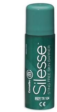 SILESSE SPRAY PROTETTIVO PER STOMIA 50 ML - Farmacia Artemisia di Montecuollo Dott. Angelo snc
