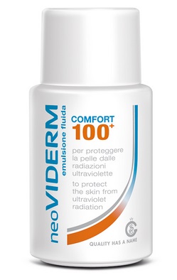 NEOVIDERM COMFORT 100+ EMULSIONE 75 ML - Farmacia Artemisia di Montecuollo Dott. Angelo snc