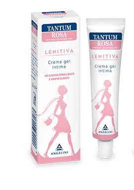 TANTUM ROSA LENITIVA CREMA 30 ML - Farmacia Artemisia di Montecuollo Dott. Angelo snc